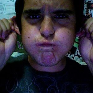 Meet your Posher, Brett